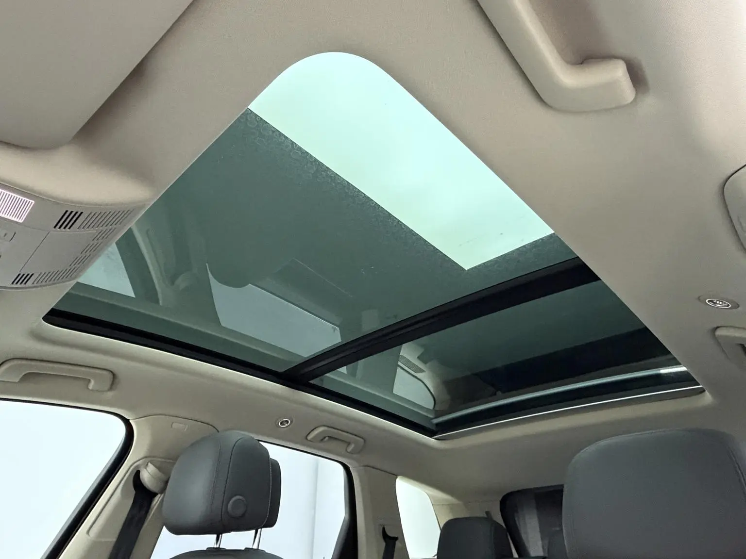 Volkswagen Touareg 2019 3.0TSI Sharp China VI