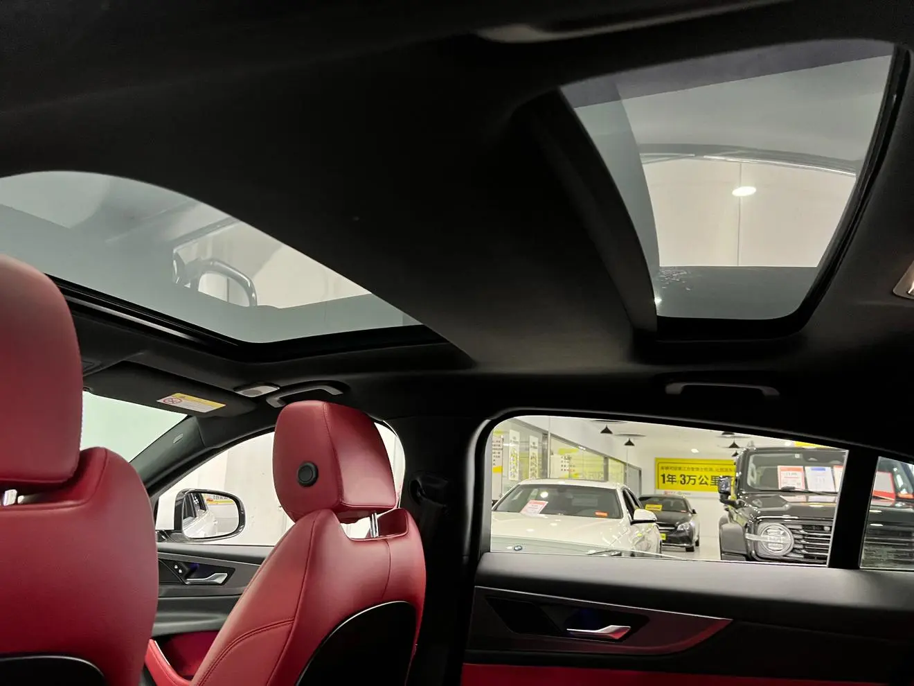 Jaguar XEL 2021 2.0T 250PS R-DYNAMIC S Progressive Sport