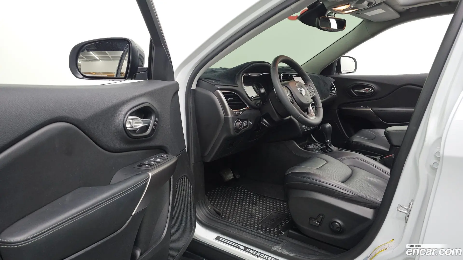 Jeep Cherokee 2.4 Limited AWD