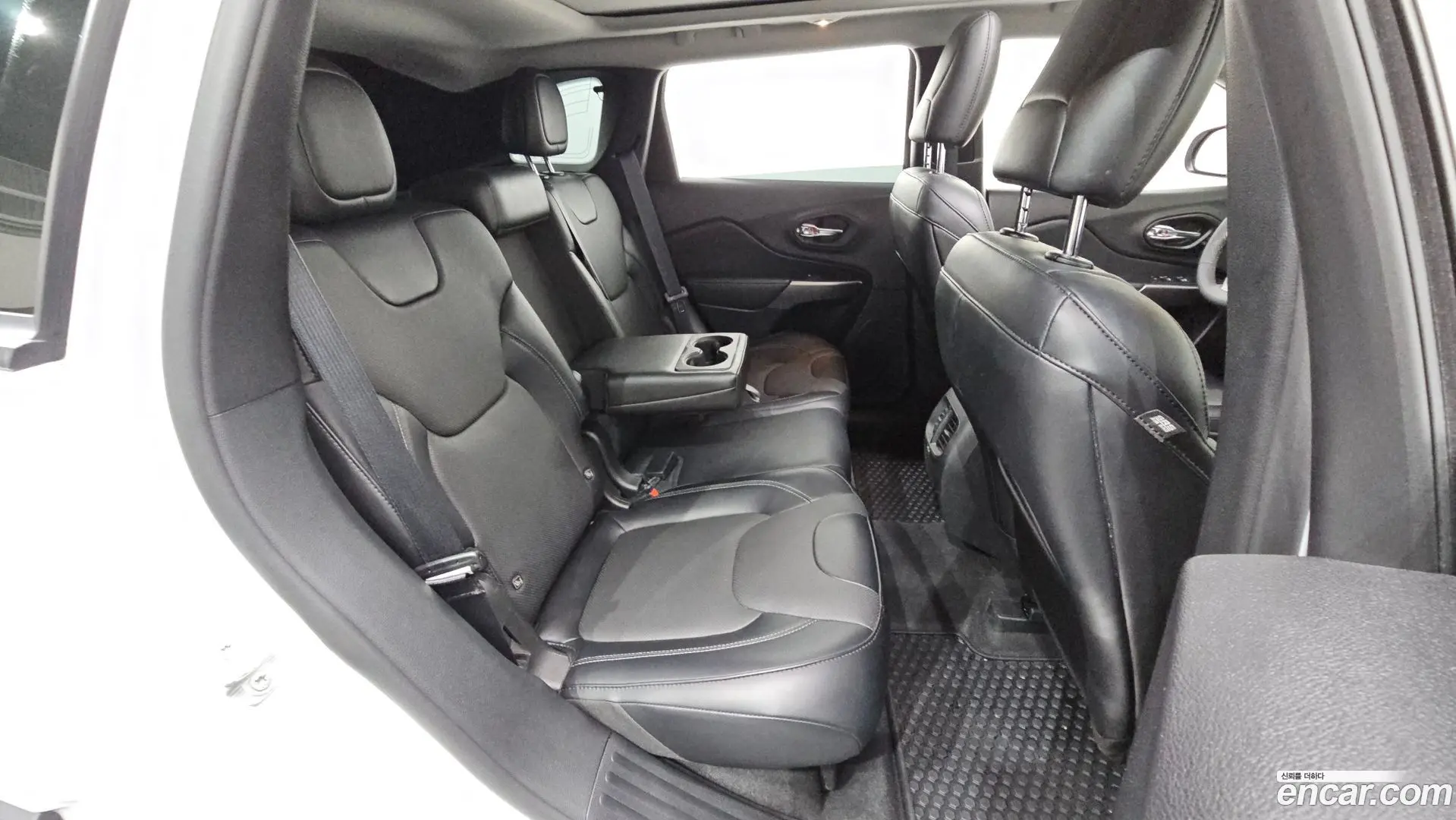 Jeep Cherokee 2.4 Limited AWD