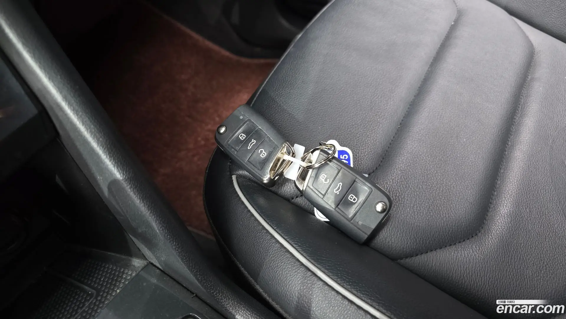 Volkswagen Tiguan 2.0 TDI 4-Motion Premium