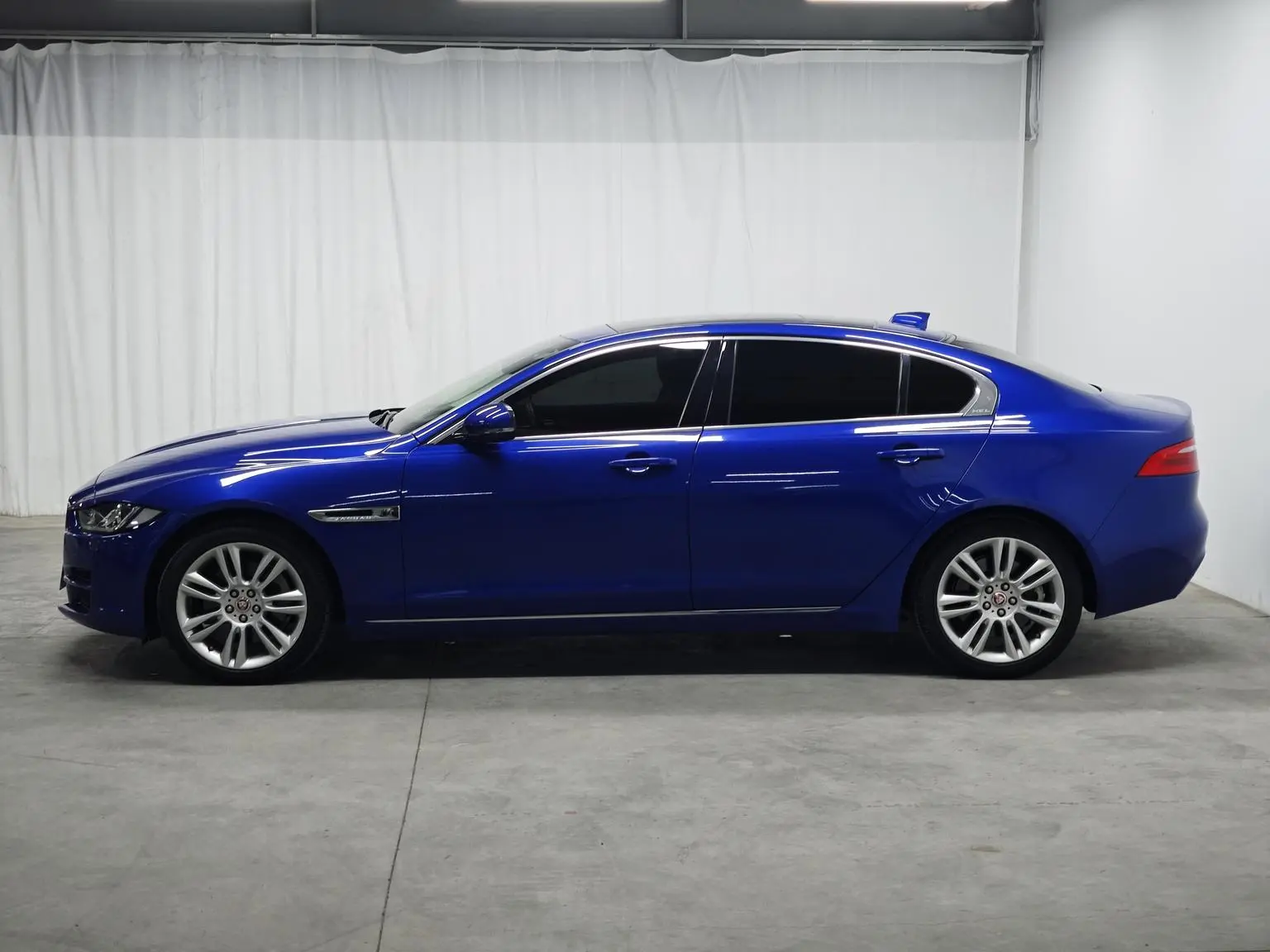 Jaguar XEL 2019 2.0T 250PS Premium Plus