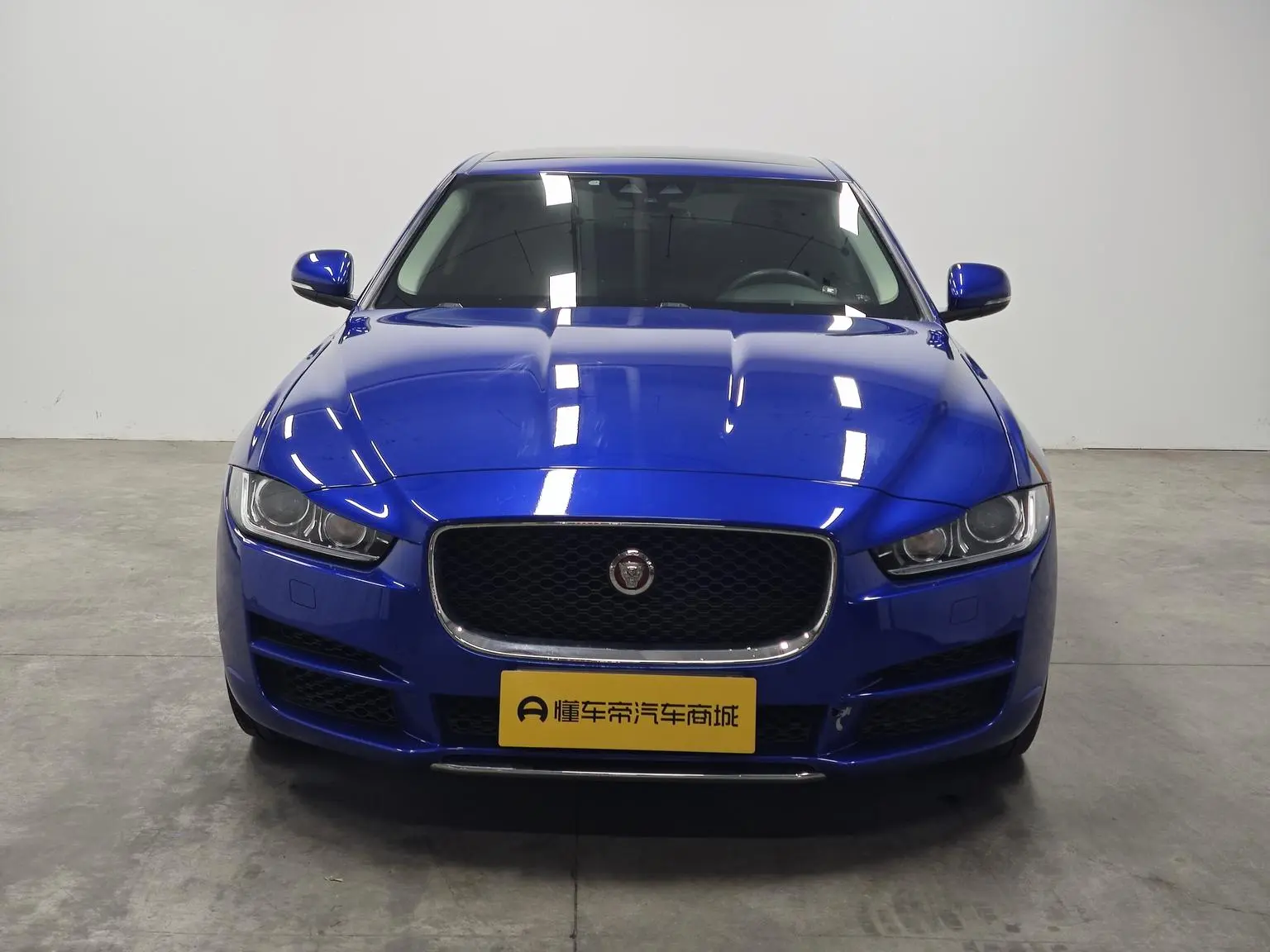 Jaguar XEL 2019 2.0T 250PS Premium Plus