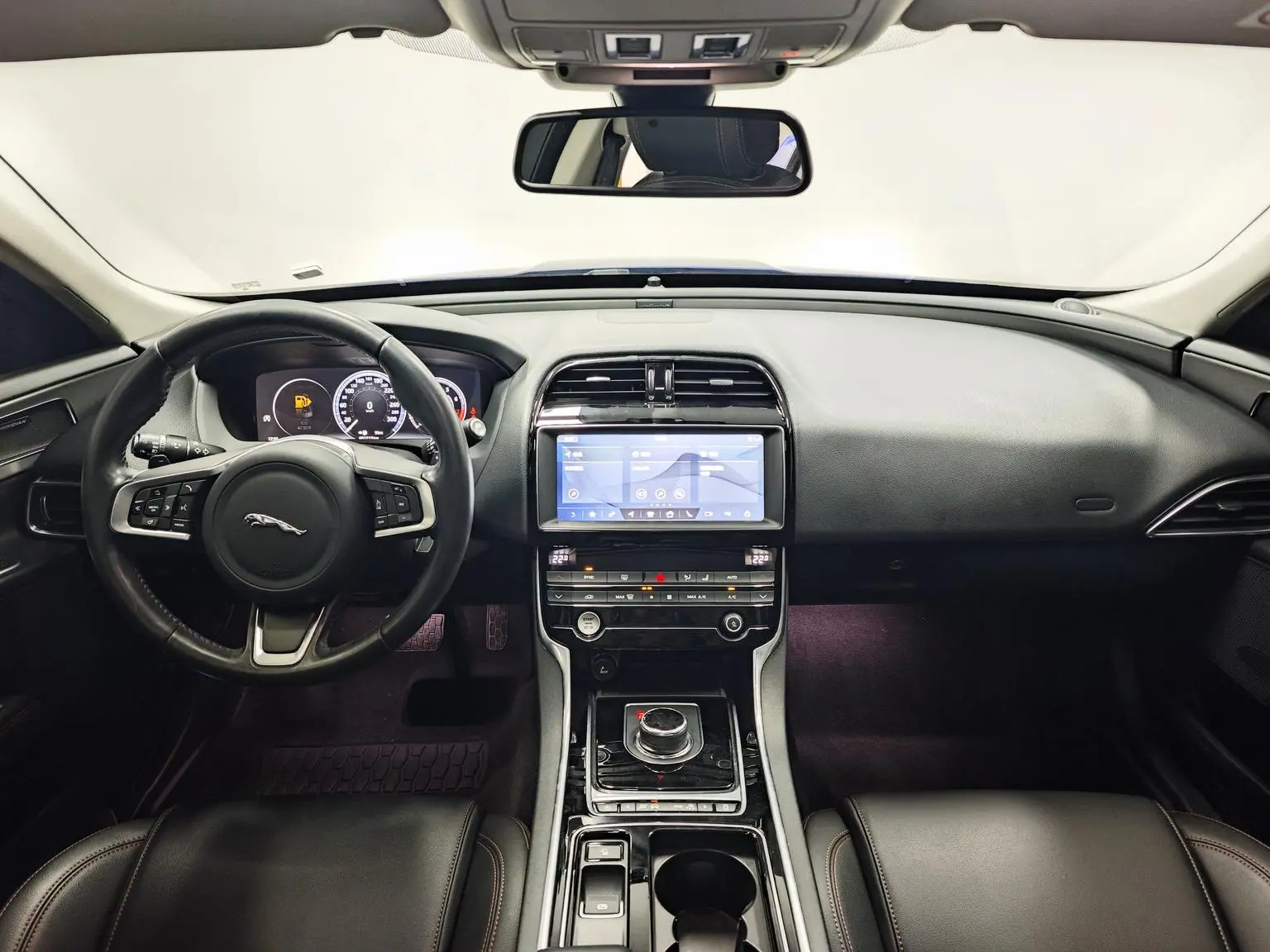 Jaguar XEL 2019 2.0T 250PS Premium Plus