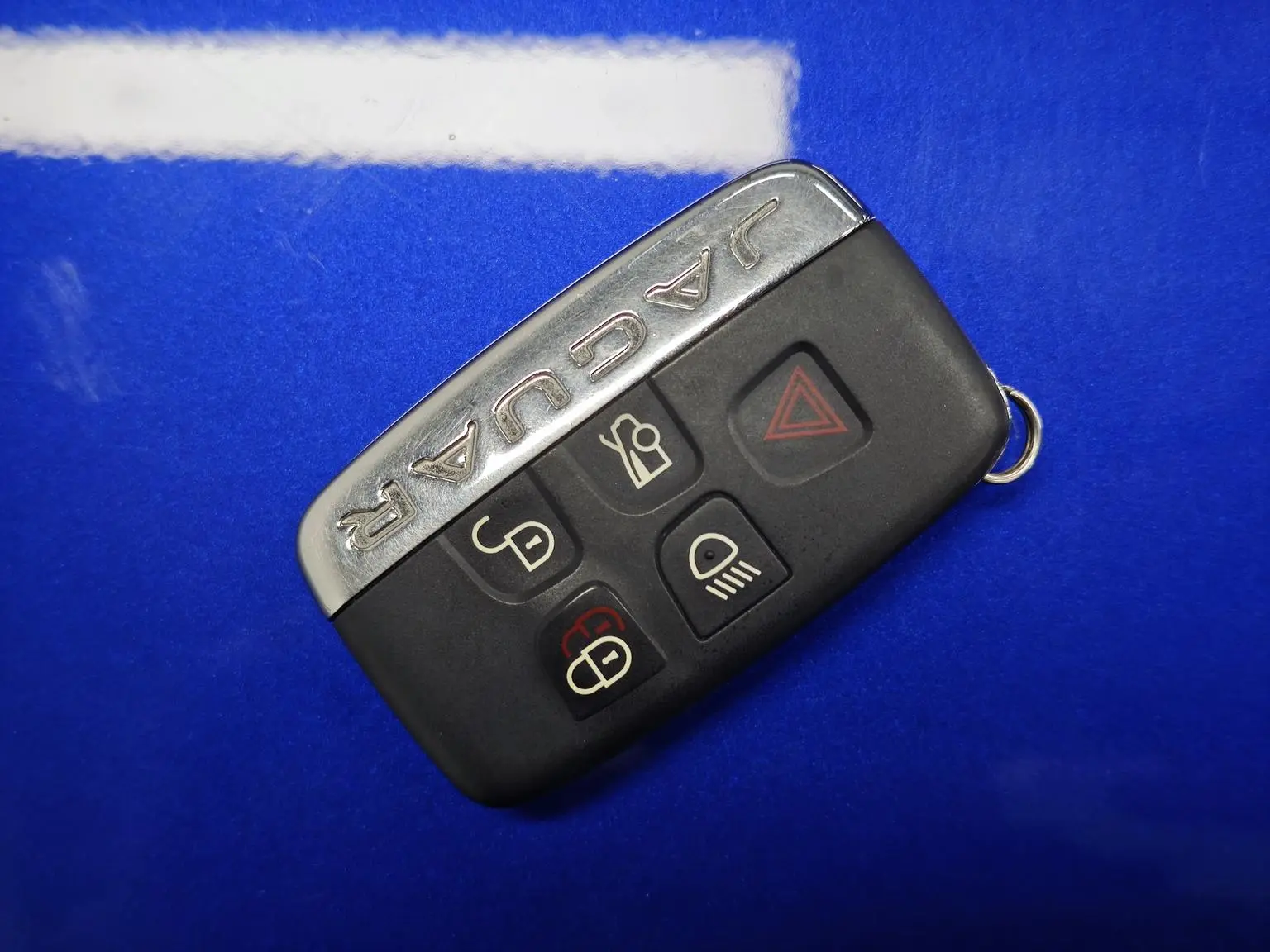 Jaguar XEL 2019 2.0T 250PS Premium Plus