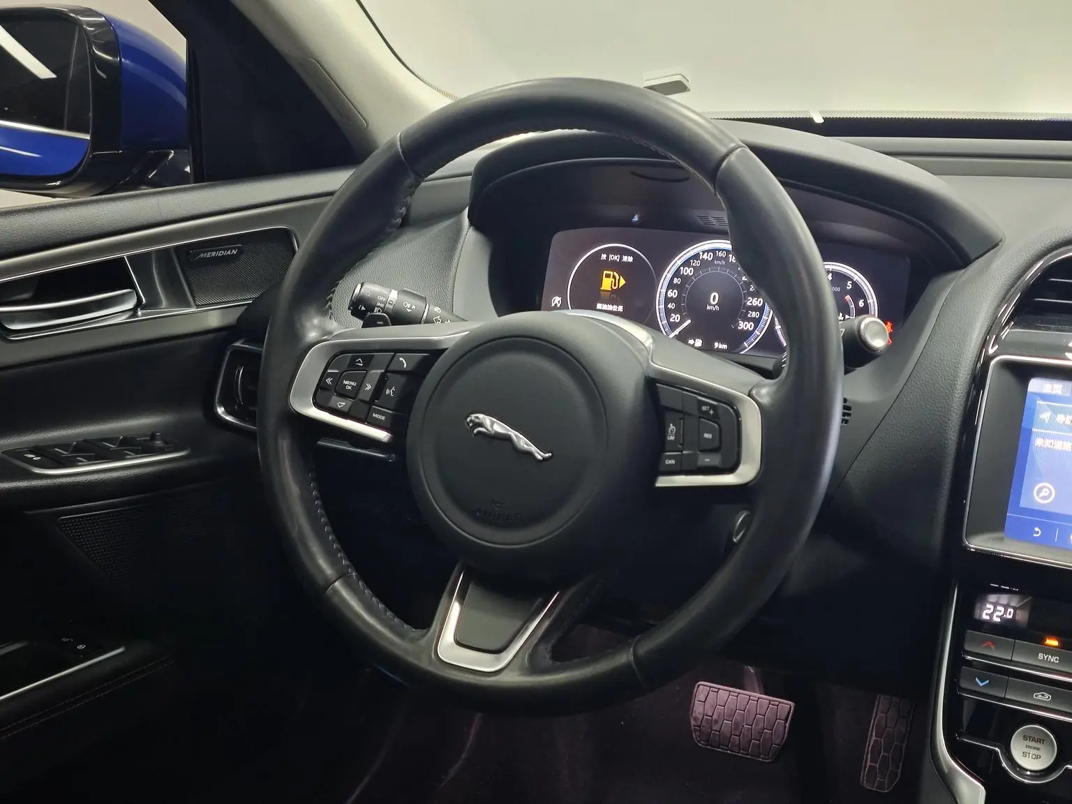 Jaguar XEL 2019 2.0T 250PS Premium Plus
