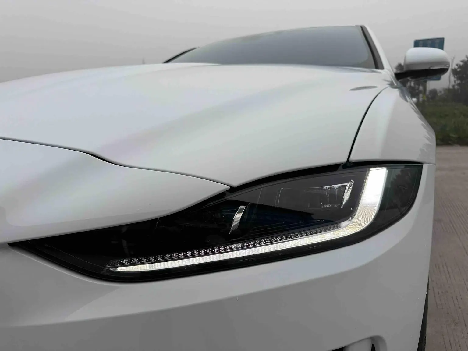 Jaguar XEL 2024 2.0T 250PS R-DYNAMIC S Progressive Sport