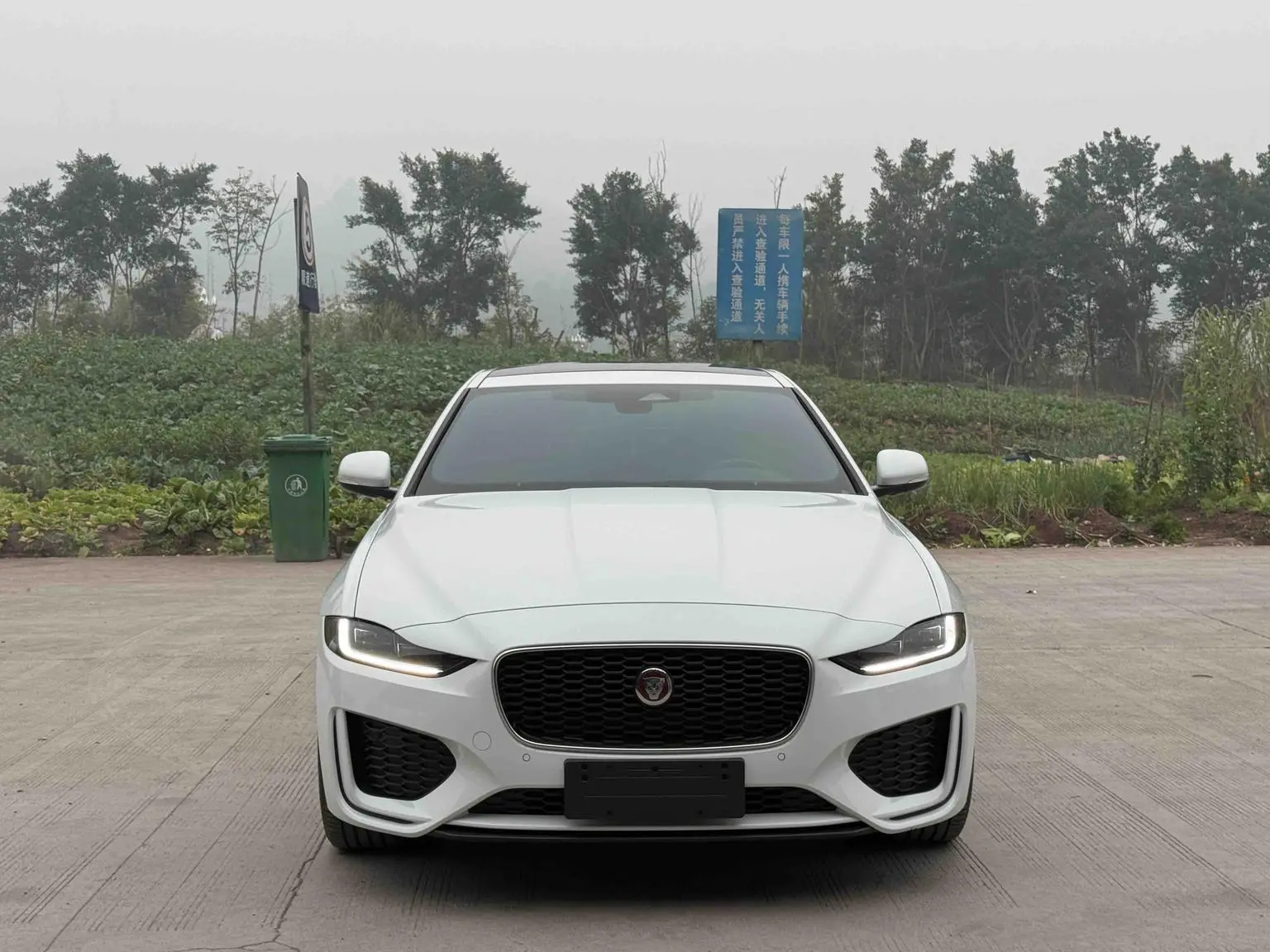 Jaguar XEL 2024 2.0T 250PS R-DYNAMIC S Progressive Sport