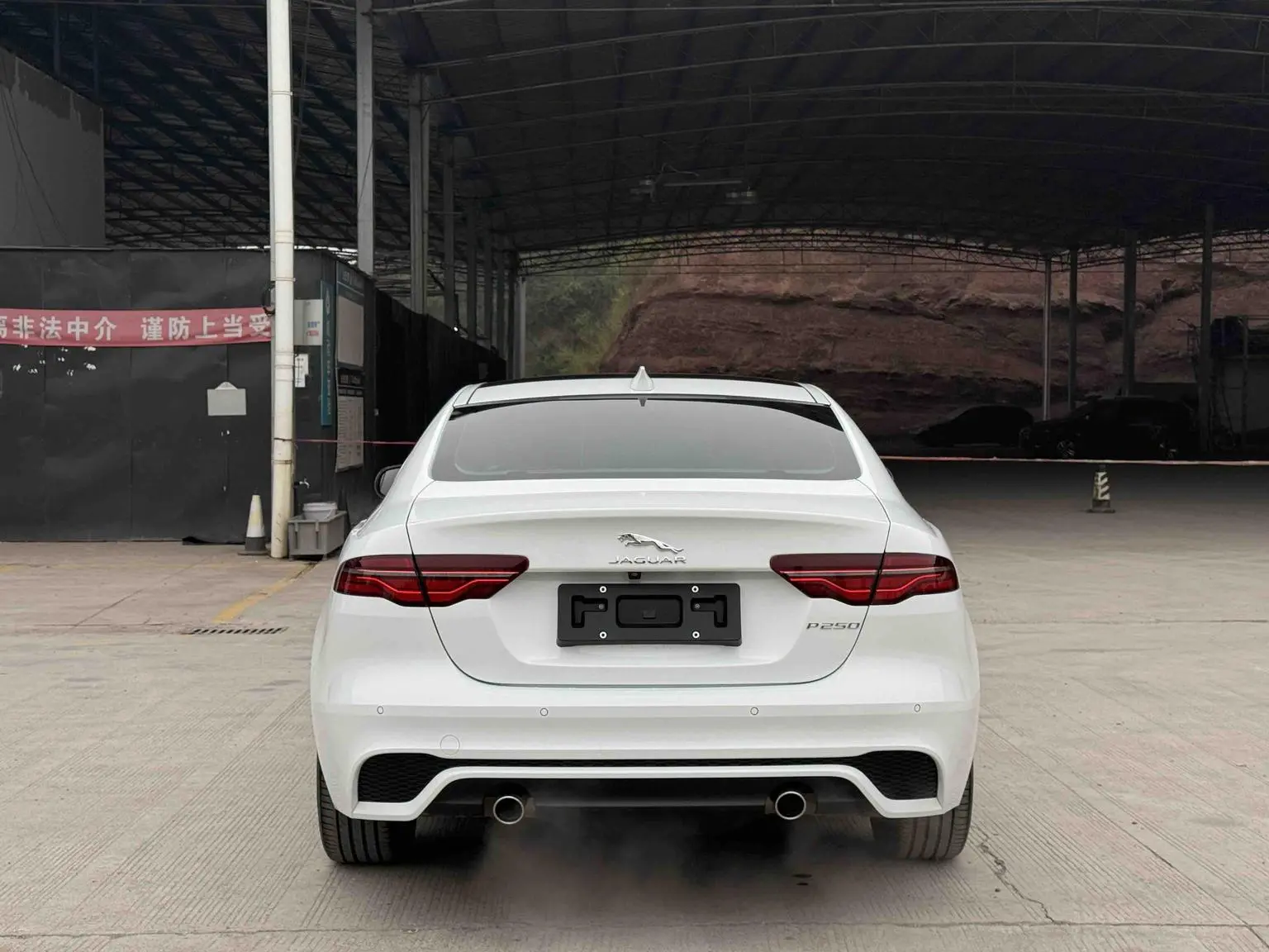 Jaguar XEL 2024 2.0T 250PS R-DYNAMIC S Progressive Sport