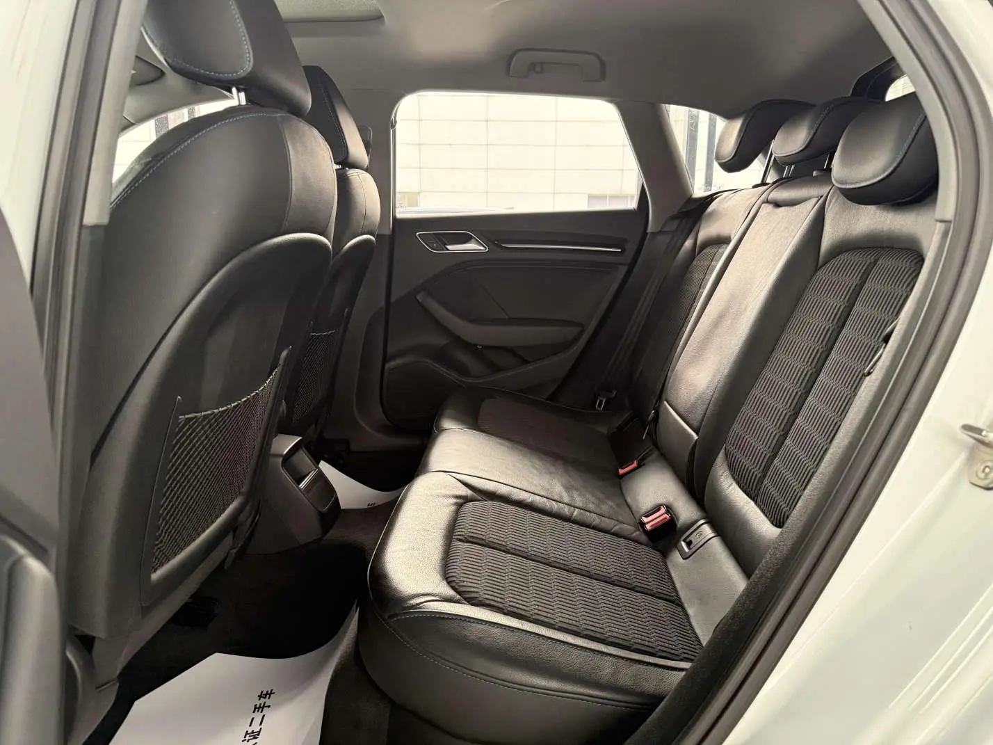 Audi A3 2020 Sportback 35 TFSI Fashion China VI