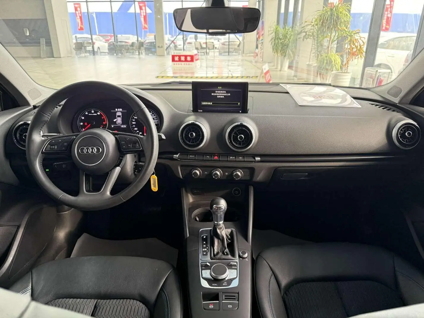 Audi A3 2020 Sportback 35 TFSI Fashion China VI