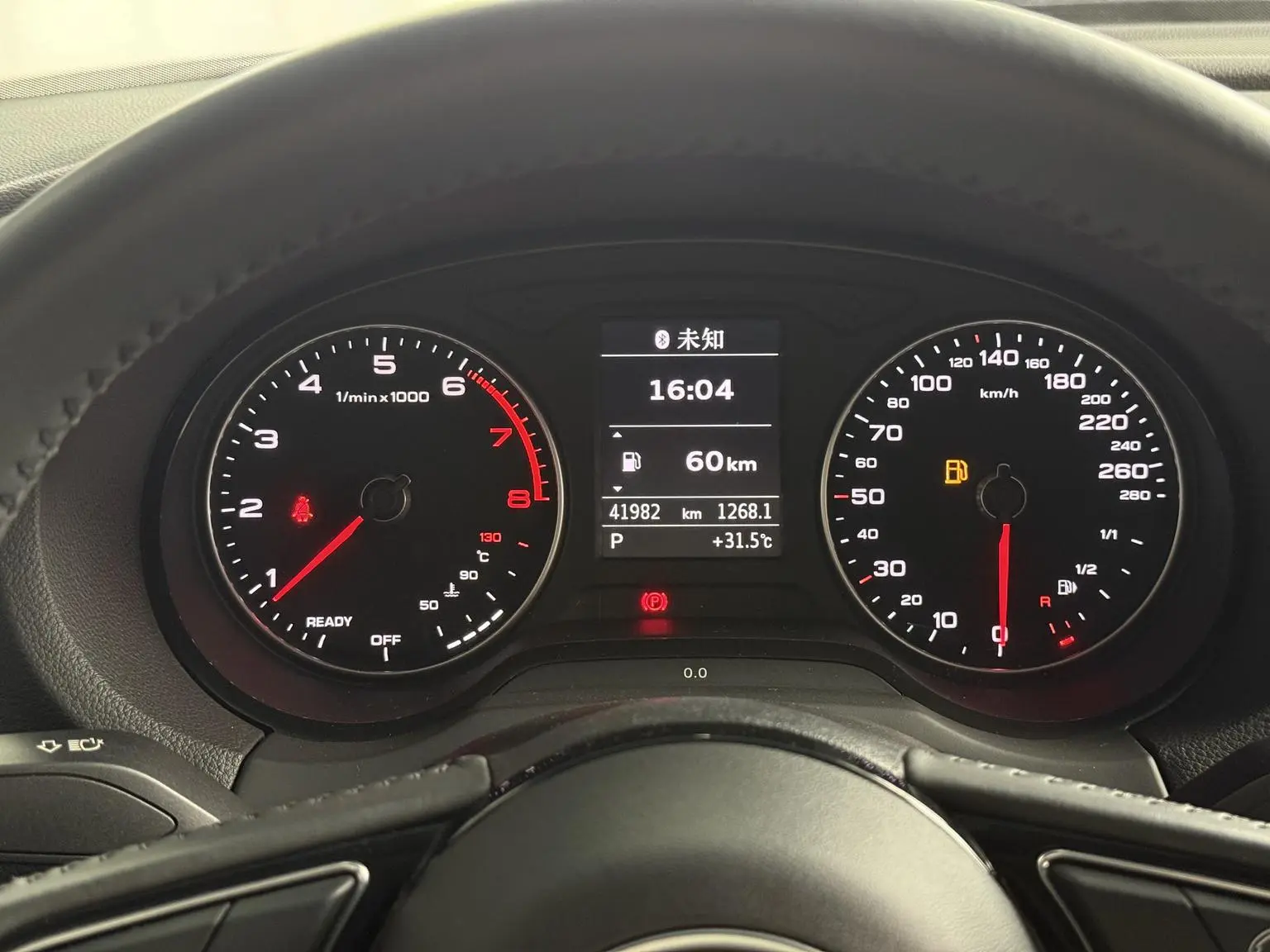 Audi A3 2020 Sportback 35 TFSI Fashion China VI