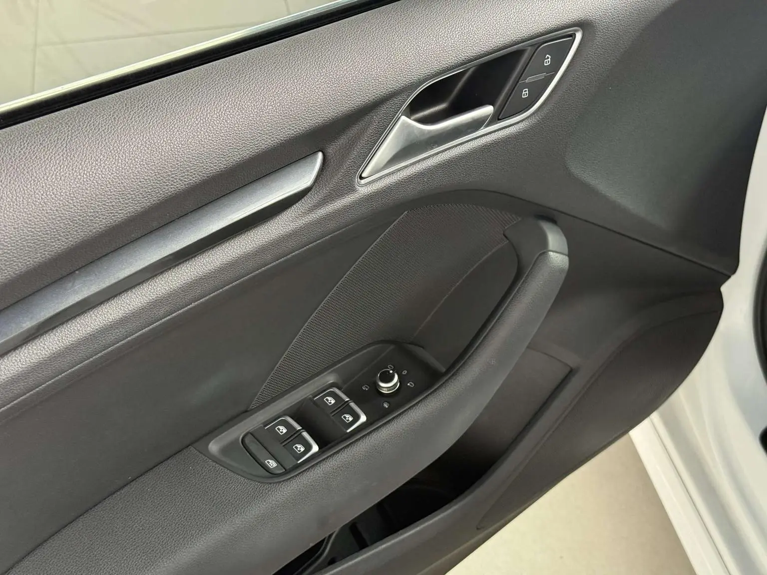 Audi A3 2020 Sportback 35 TFSI Fashion China VI