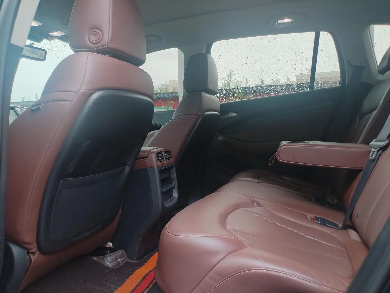 Buick Envision 2021 532T 2WD Luxury