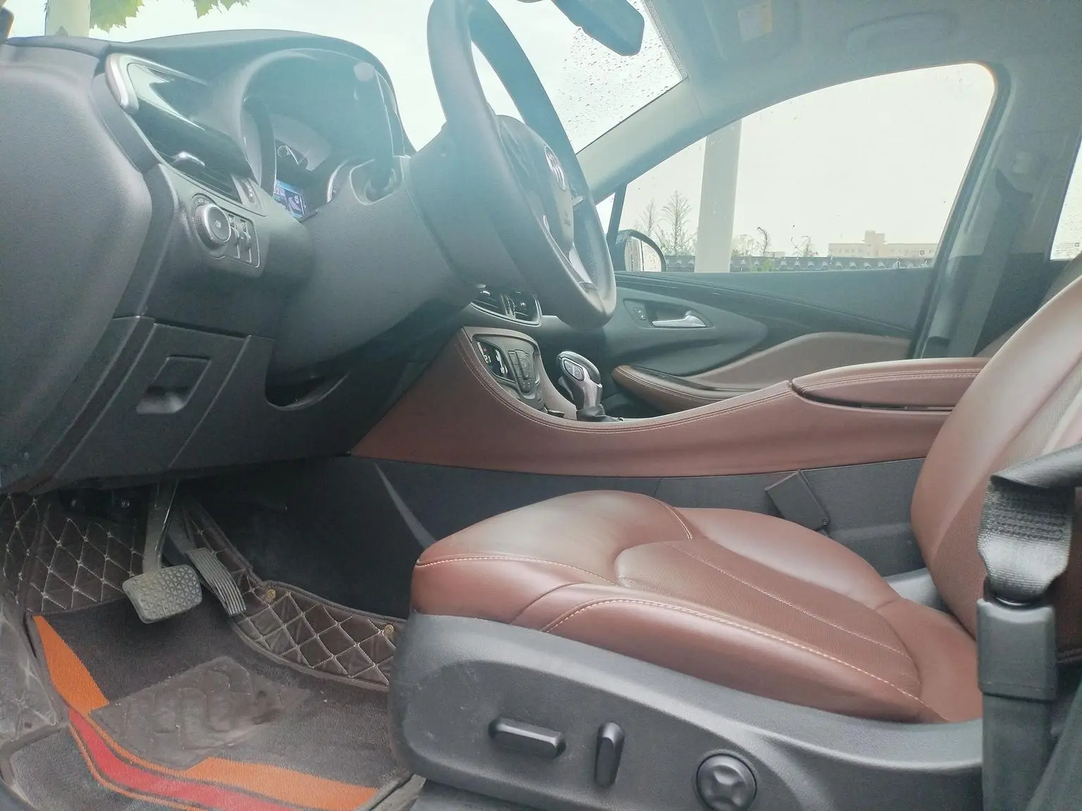 Buick Envision 2021 532T 2WD Luxury