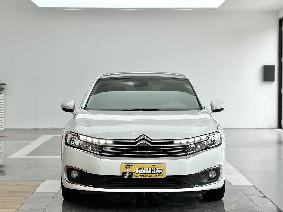 Citroen C6 2021 400THP Comfort