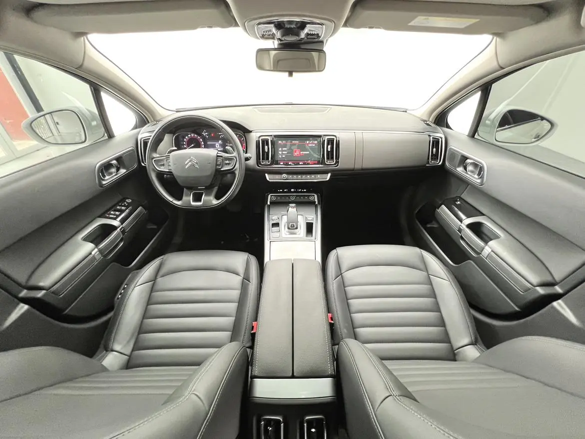 Citroen C6 2021 400THP Comfort