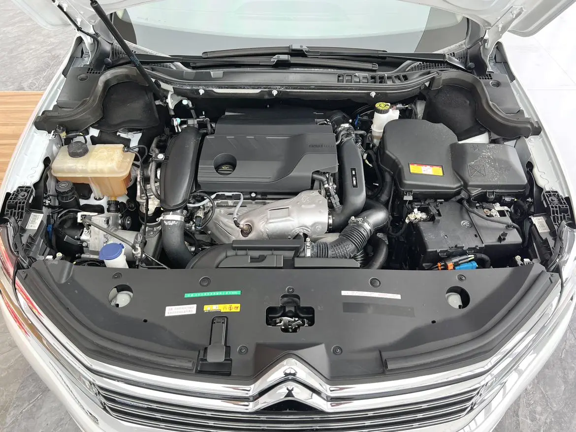 Citroen C6 2021 400THP Comfort