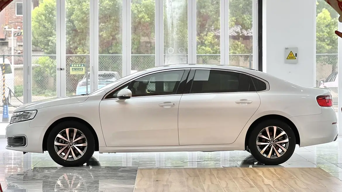 Citroen C6 2021 400THP Comfort