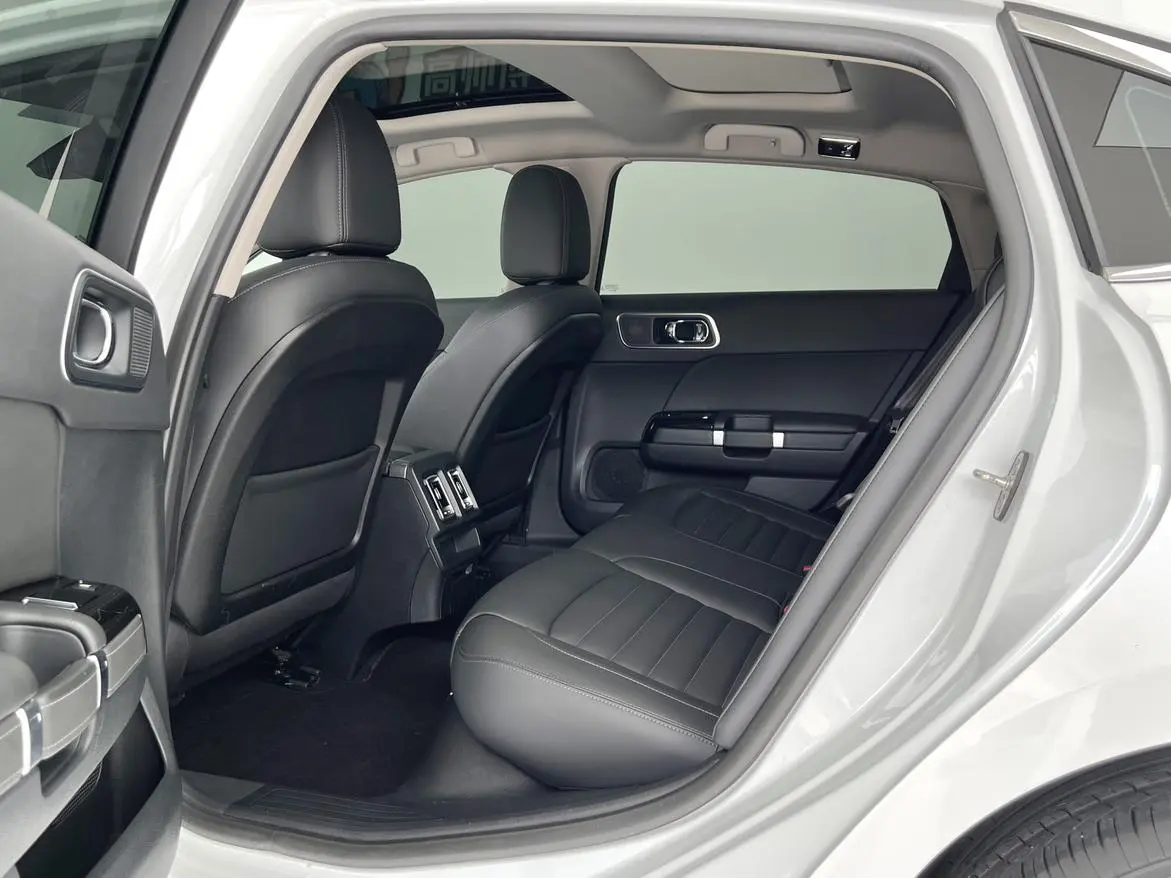 Citroen C6 2021 400THP Comfort
