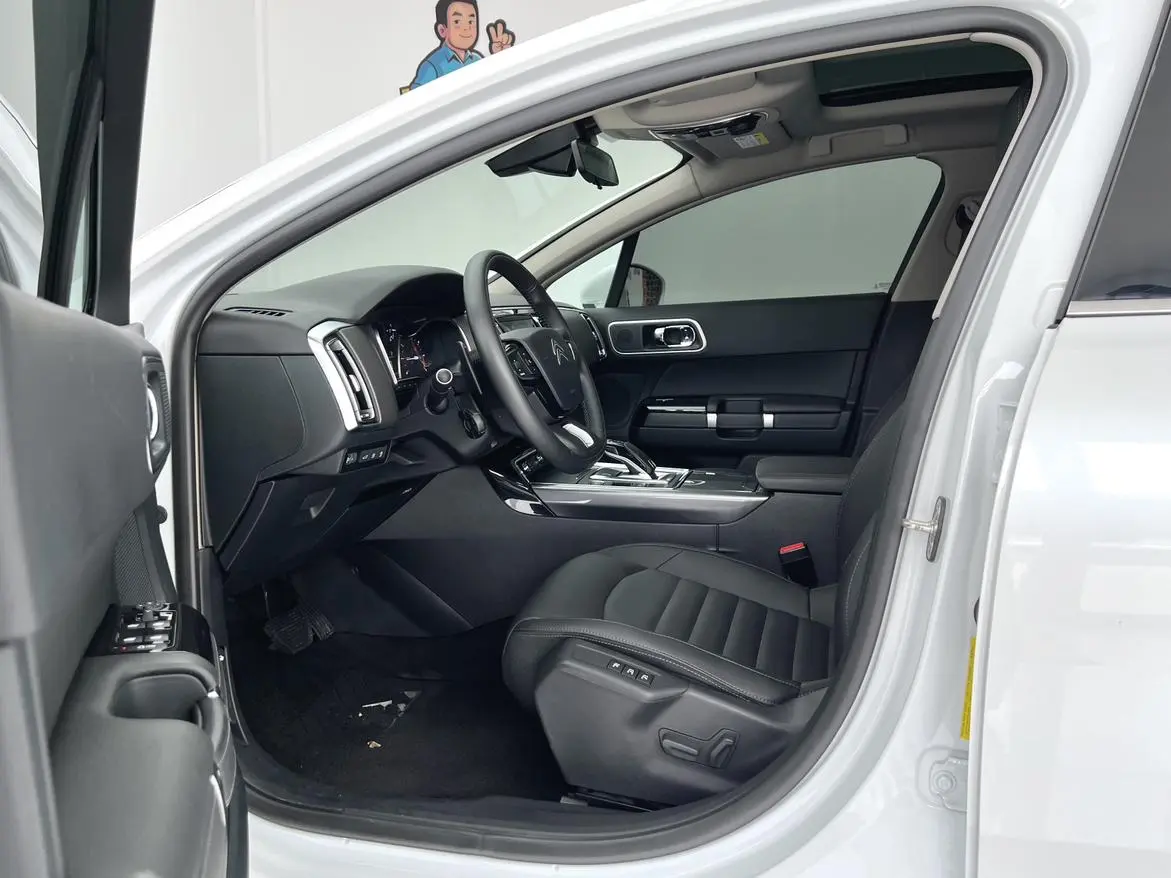 Citroen C6 2021 400THP Comfort