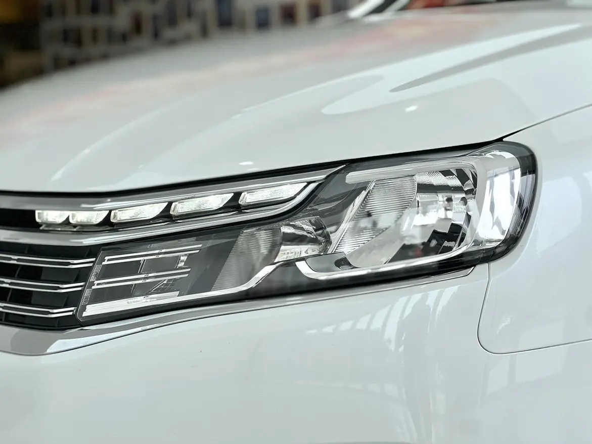 Citroen C6 2021 400THP Comfort