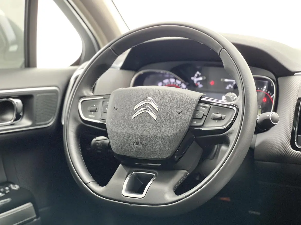 Citroen C6 2021 400THP Comfort