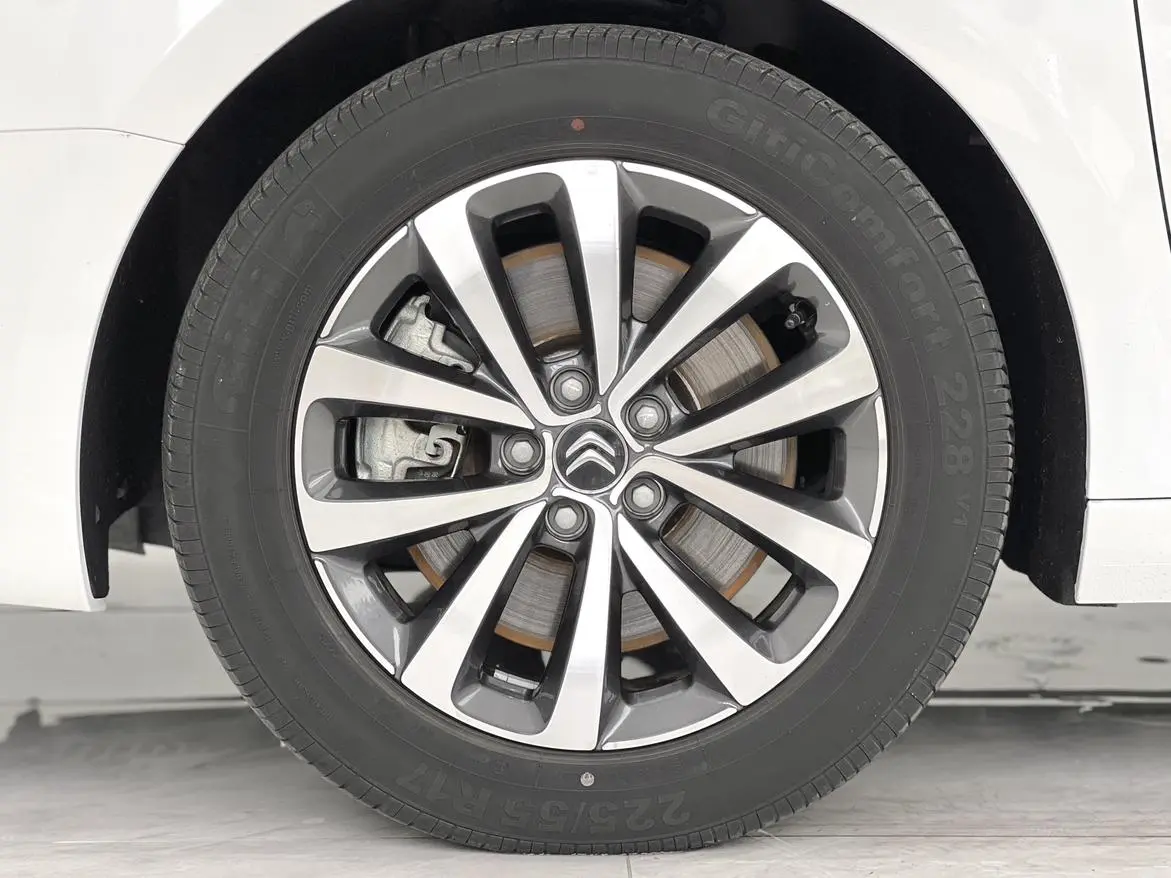 Citroen C6 2021 400THP Comfort