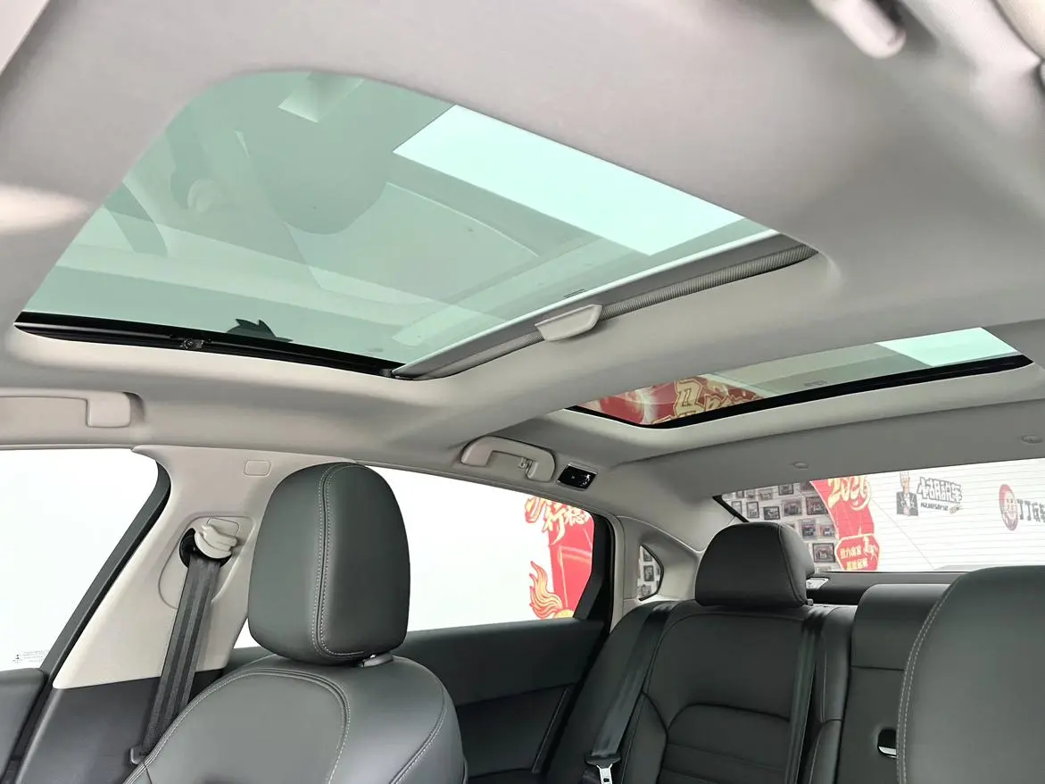 Citroen C6 2021 400THP Comfort