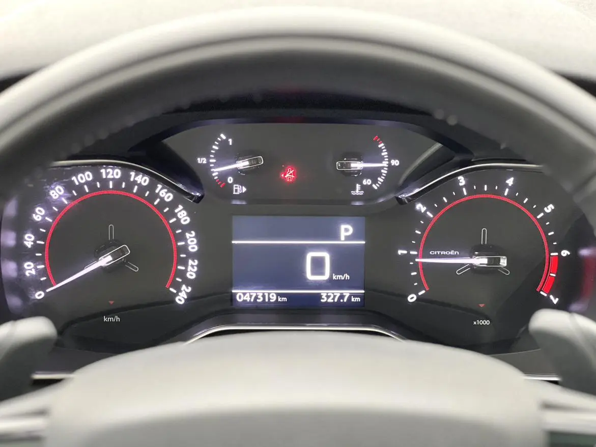 Citroen C6 2021 400THP Comfort