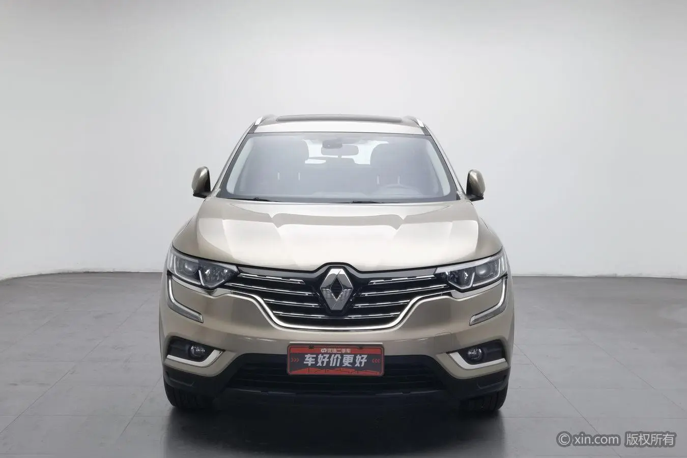 Renault 2018 2.0L 2WD Luxury