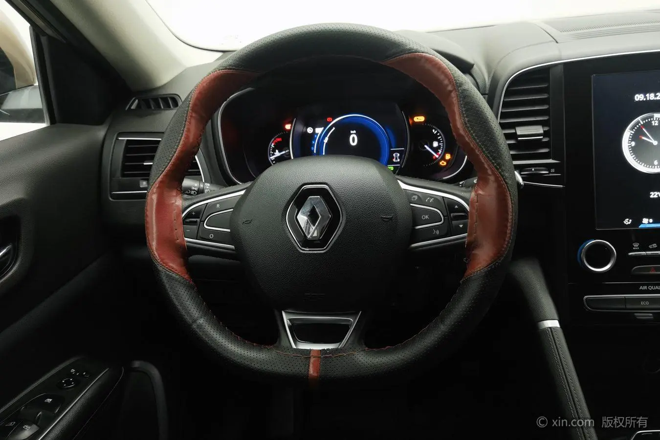Renault 2018 2.0L 2WD Luxury