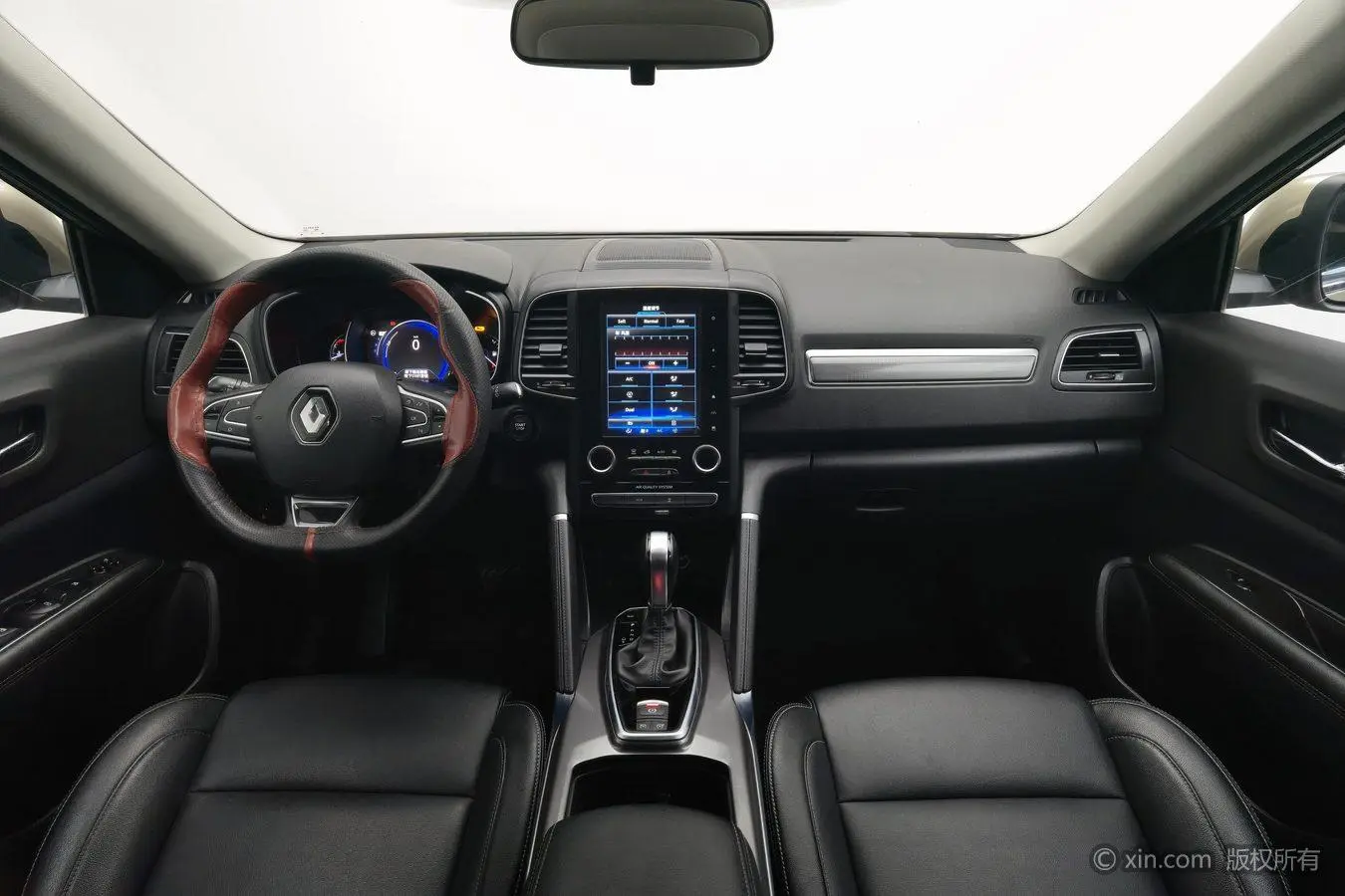 Renault 2018 2.0L 2WD Luxury
