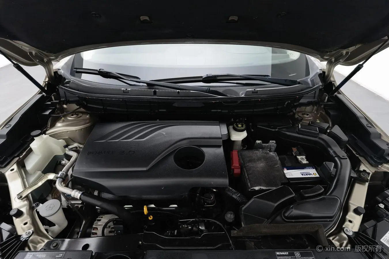 Renault 2018 2.0L 2WD Luxury