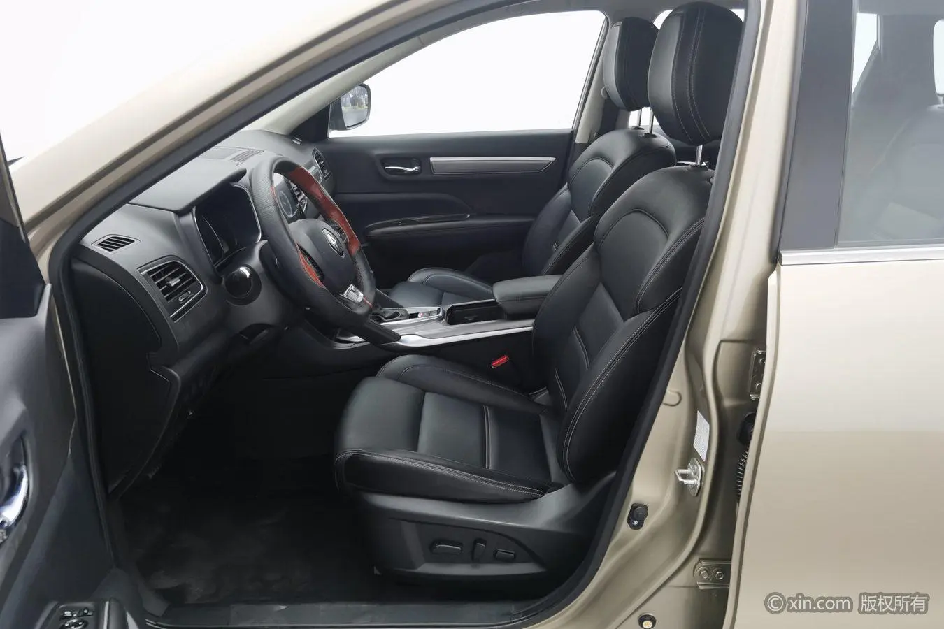 Renault 2018 2.0L 2WD Luxury