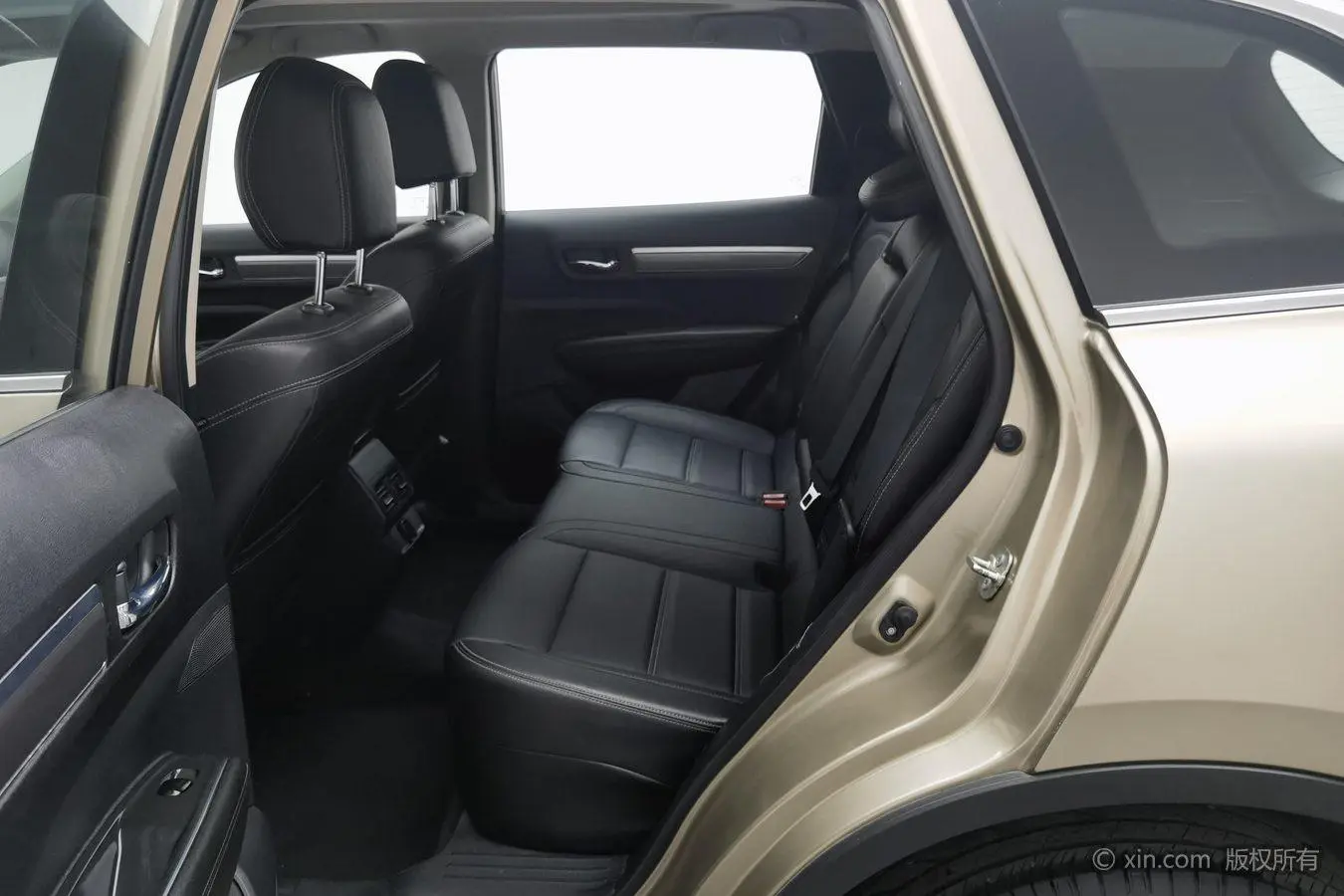 Renault 2018 2.0L 2WD Luxury