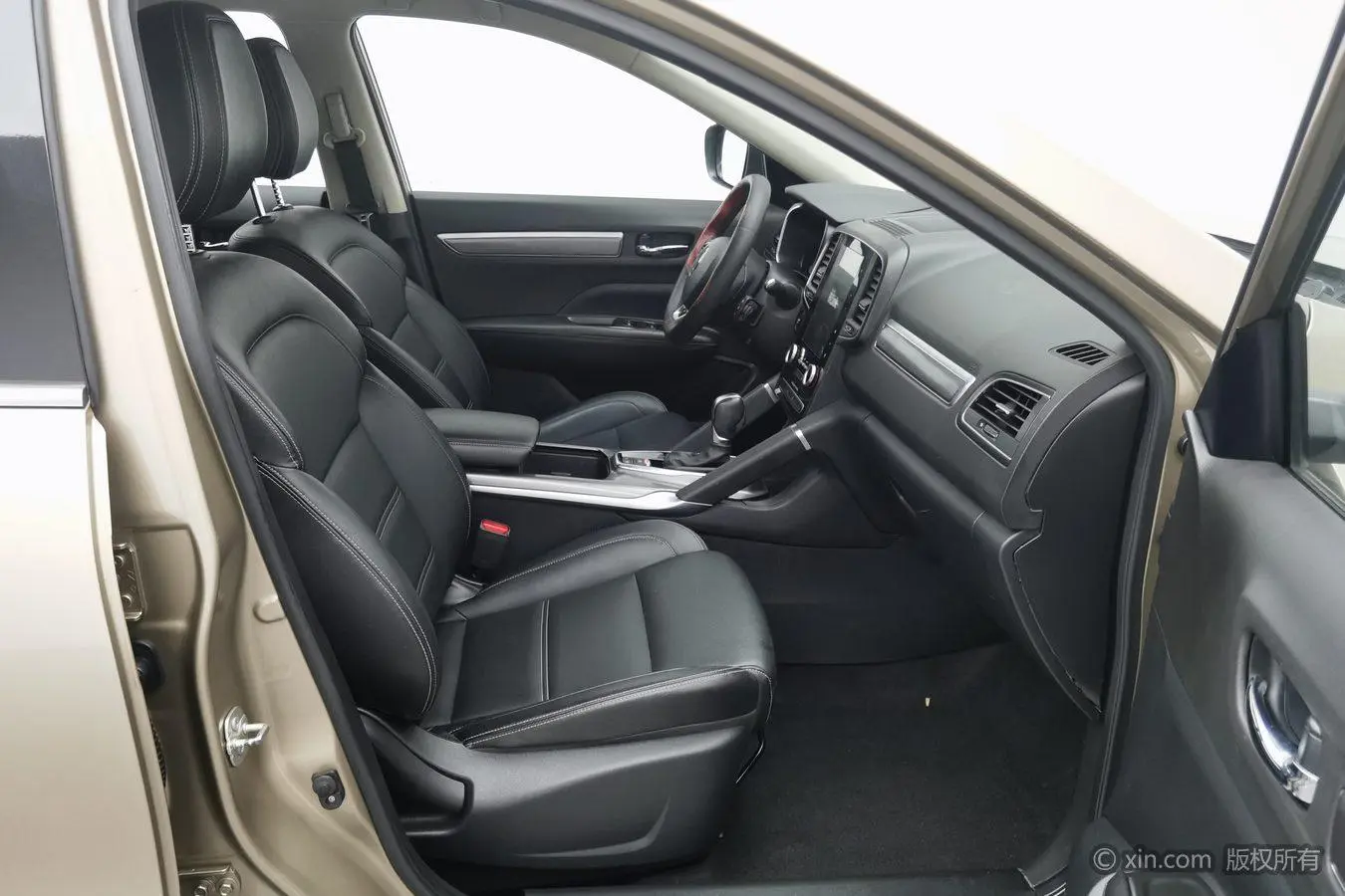 Renault 2018 2.0L 2WD Luxury