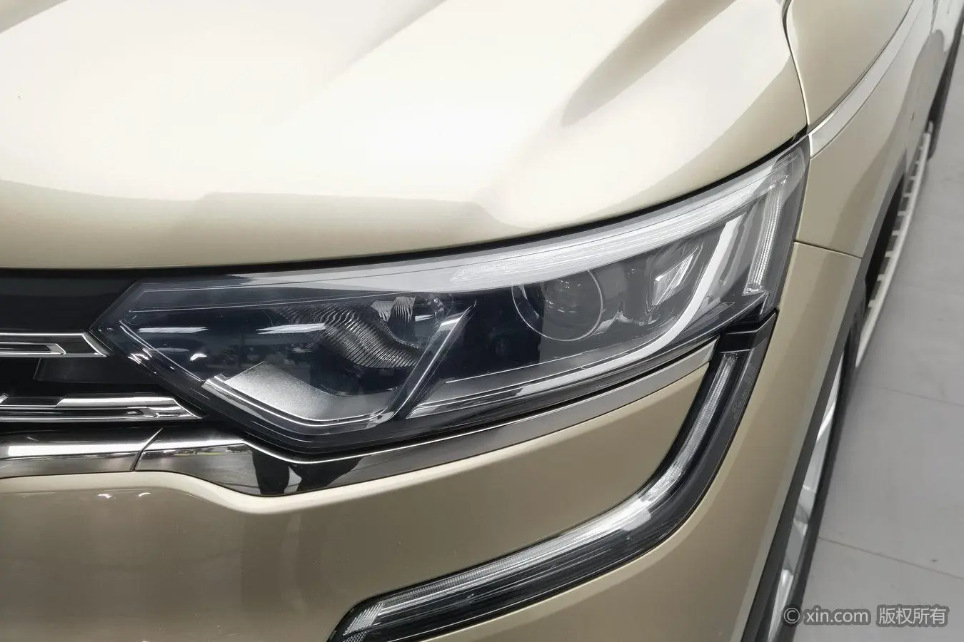 Renault 2018 2.0L 2WD Luxury