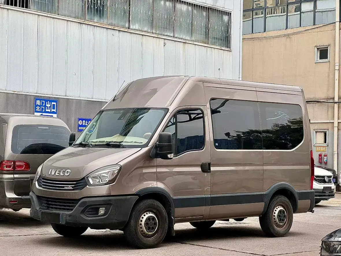 2020 3.0T Auto F1C