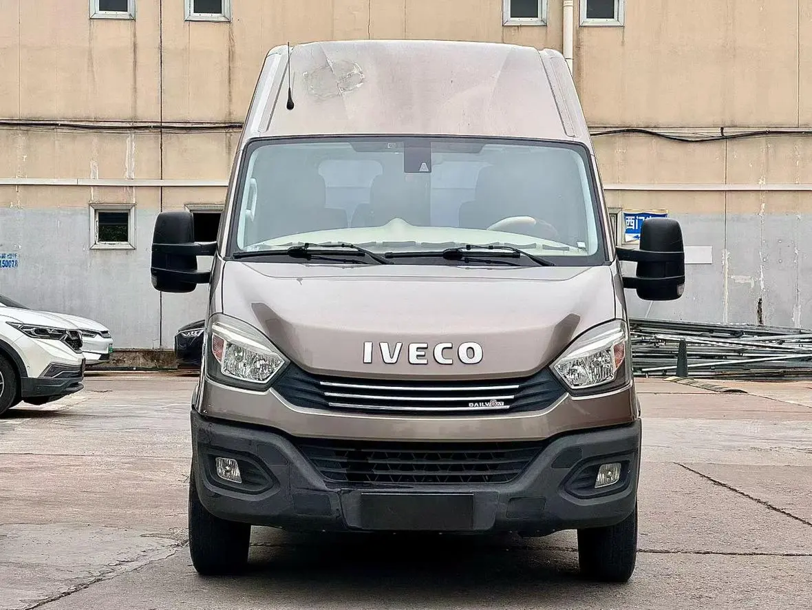 2020 3.0T Auto F1C