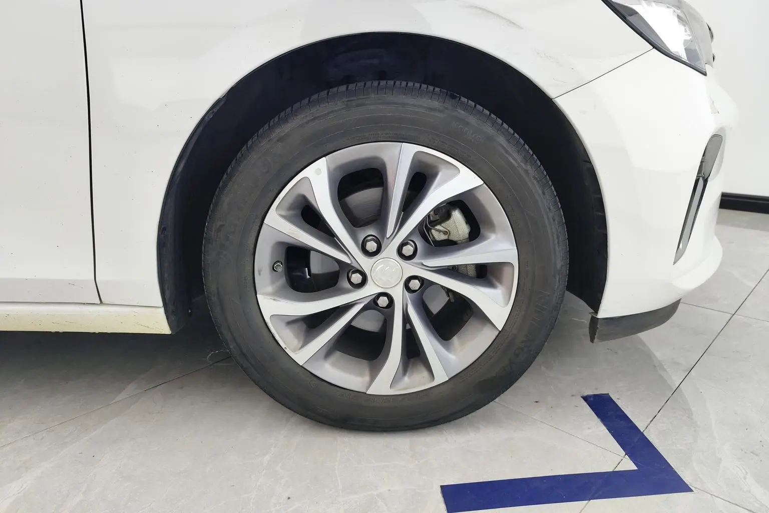 Buick Verano 2022 Pro 533T