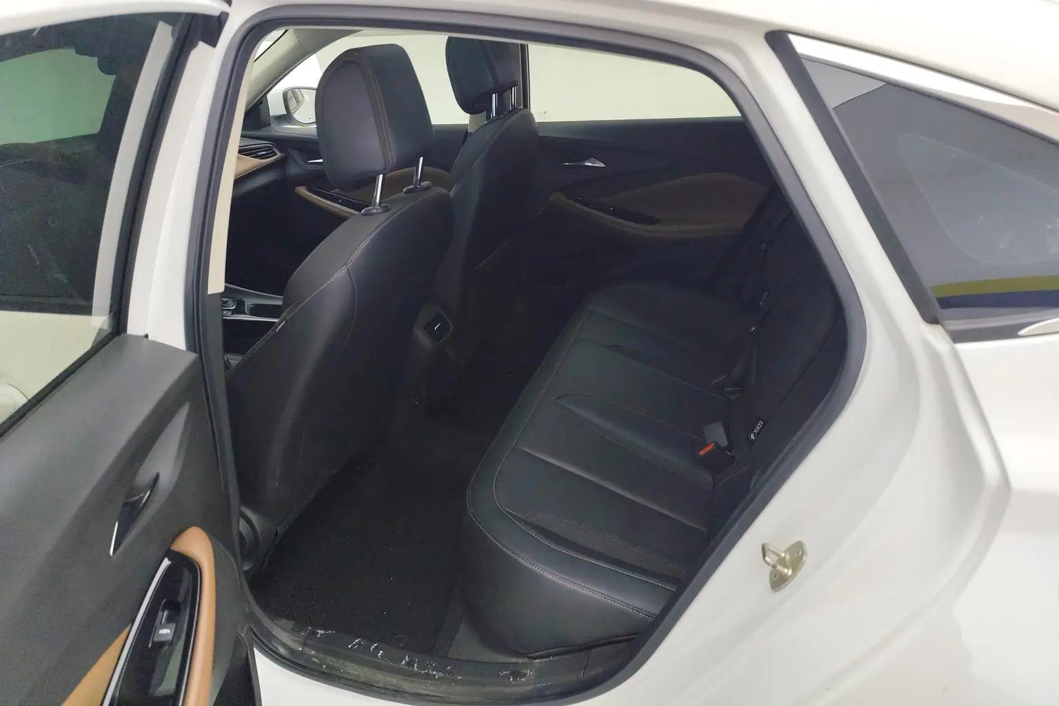 Buick Verano 2022 Pro 533T