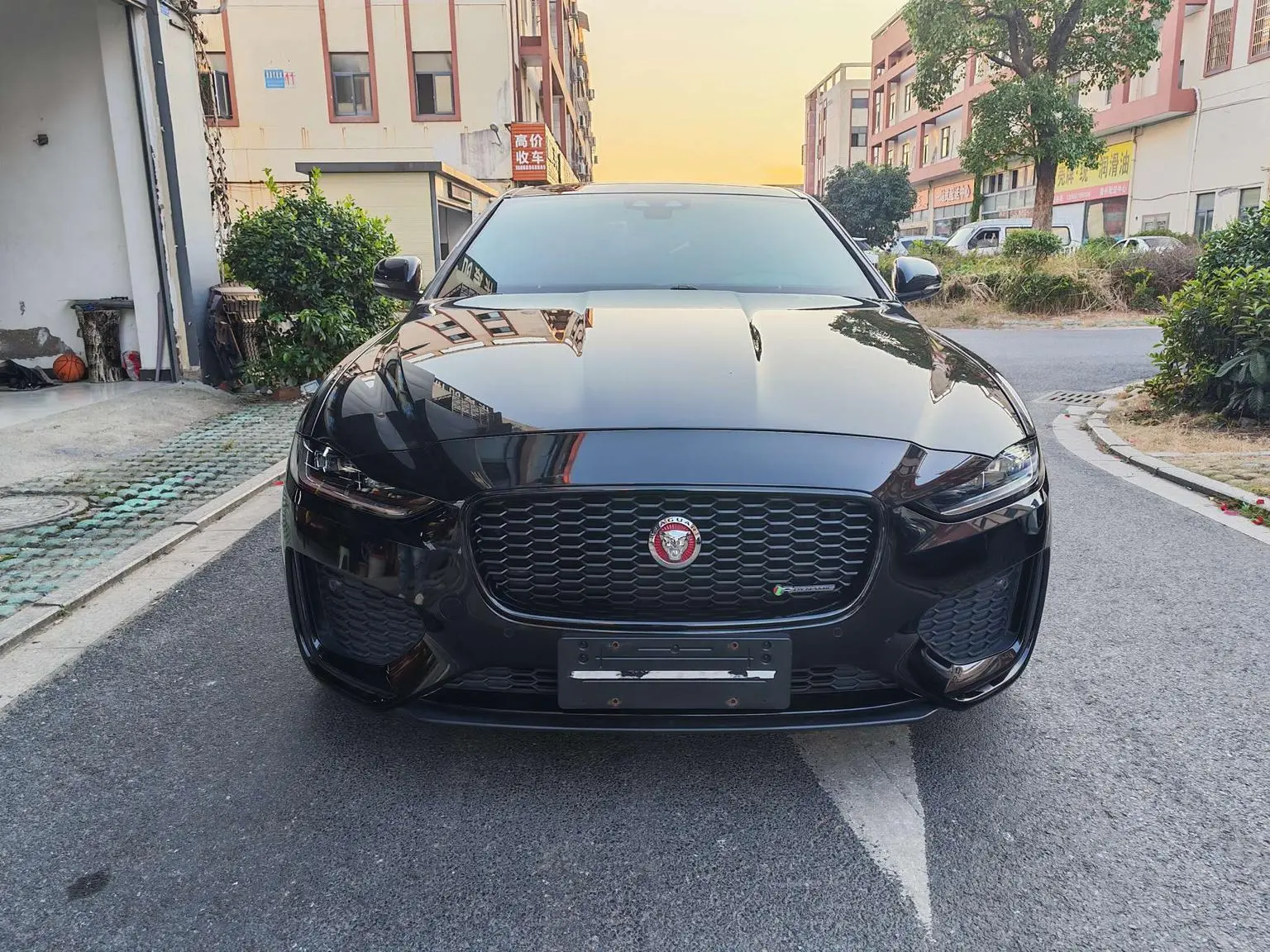 Jaguar XEL 2020 2.0T 200PS R-DYNAMIC S Progressive Sport