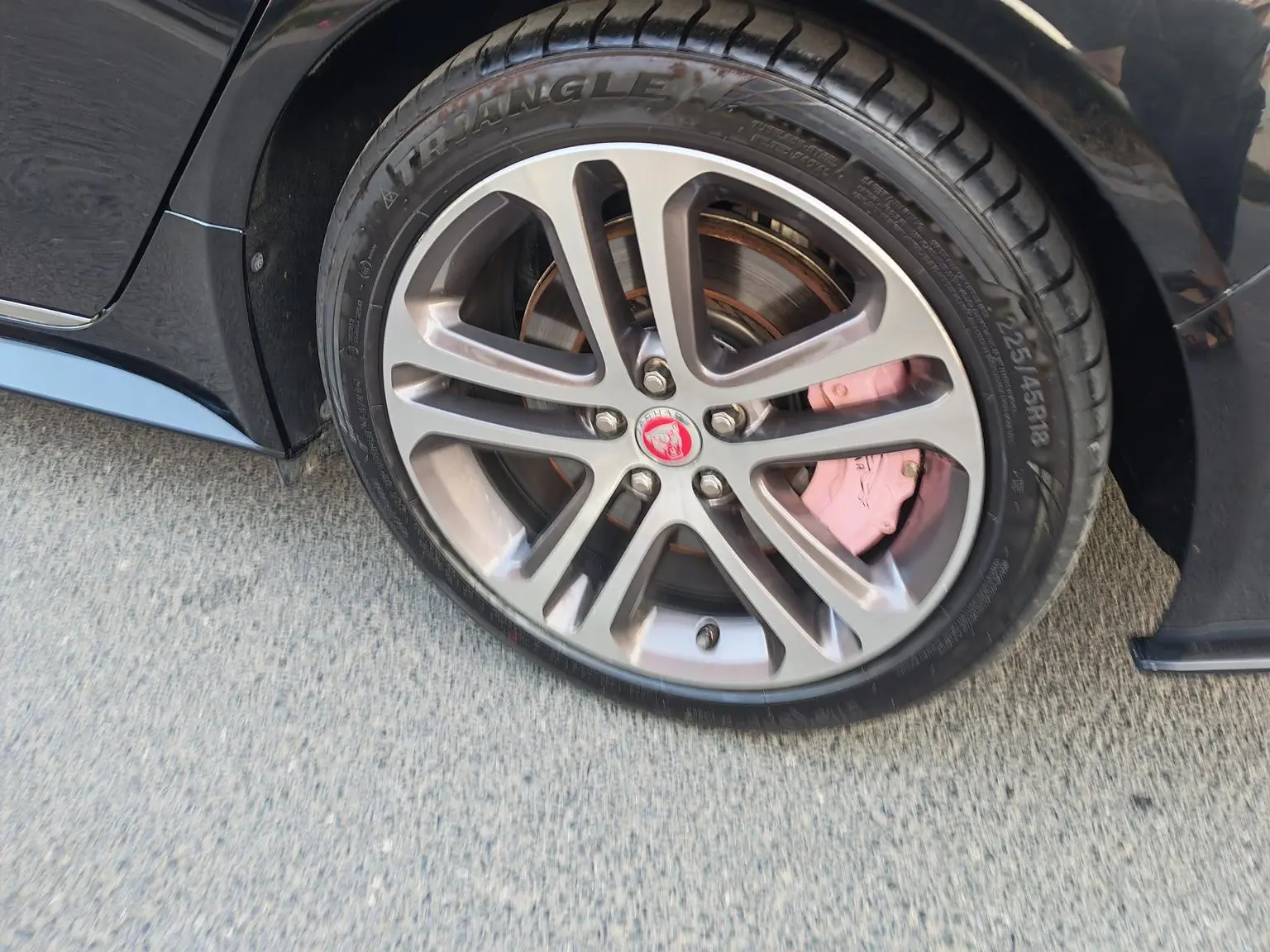 Jaguar XEL 2020 2.0T 200PS R-DYNAMIC S Progressive Sport