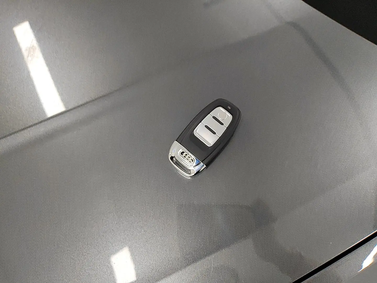 Audi Q3 2019 35 TFSI Progressive Dynamic