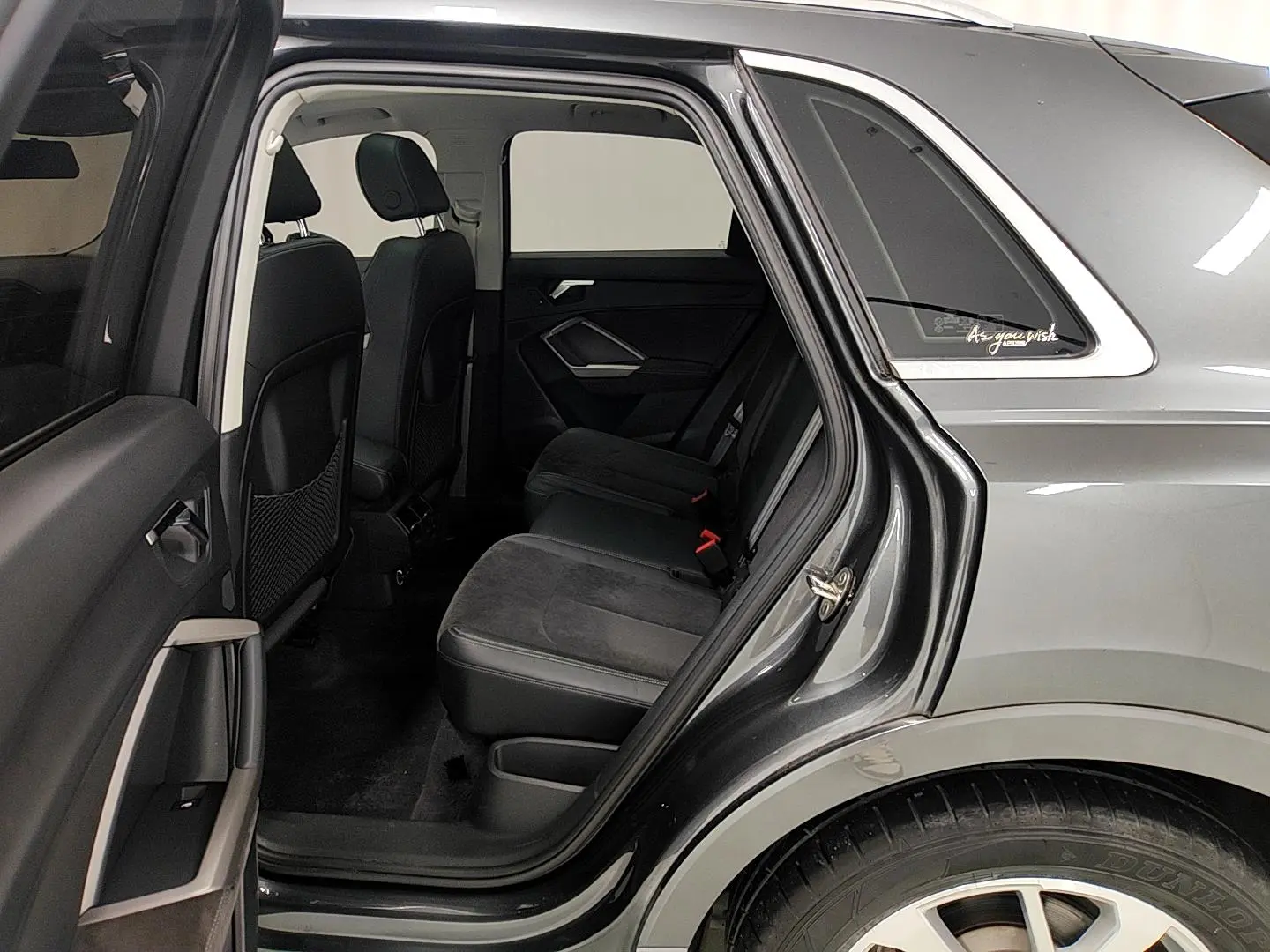 Audi Q3 2019 35 TFSI Progressive Dynamic