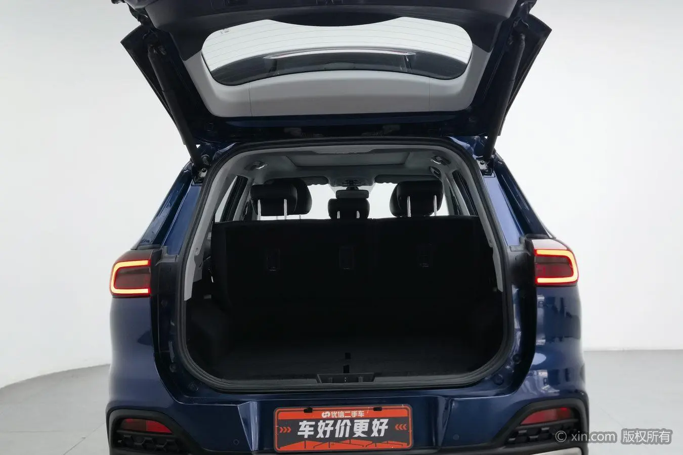 Chery Tiggo 8 2019 1.6TGDI Auto Elite
