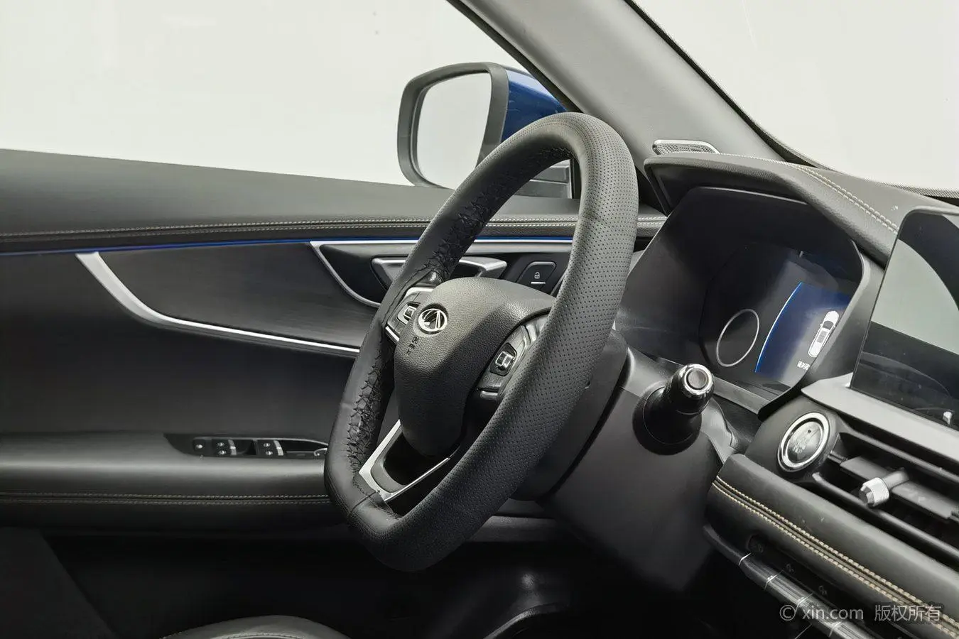 Chery Tiggo 8 2019 1.6TGDI Auto Elite