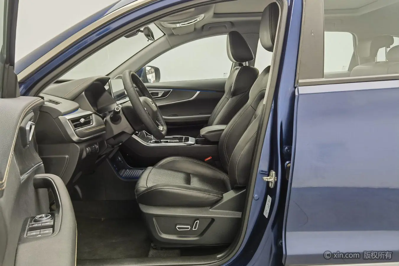 Chery Tiggo 8 2019 1.6TGDI Auto Elite