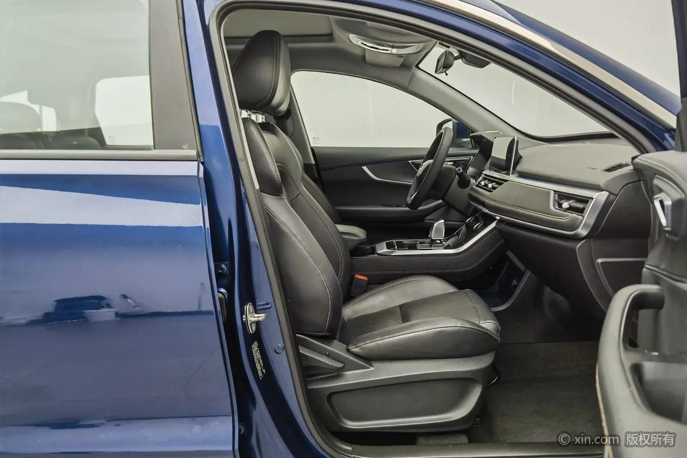 Chery Tiggo 8 2019 1.6TGDI Auto Elite